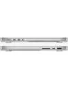 Ноутбук Apple Macbook Pro 14&#34; M1 Pro 2021 MKGT3 фото 3