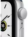 Умные часы Apple Watch SE 44mm Aluminum Silver (MKQ43) фото 2
