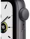 Умные часы Apple Watch SE 44mm Aluminum Space Gray (MKQ63) фото 2