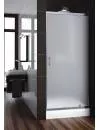 Душевая дверь Aquaform Recess NIGRA Door Satino 90 (103-092112) фото 2