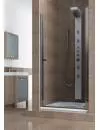 Душевая дверь Aquaform SILVA Pivot Recess Door Right 80 (103-05555) фото 2