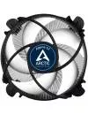 Кулер для процессора Arctic Cooling Alpine 12 (ACALP00027A) фото 2