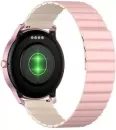 Умные часы ARK Kieslect Lady Lora (розовый) фото 4