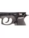 Пневматический пистолет ASG CZ 75D Compact AIRGUN (16086) фото 3