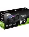 Видеокарта ASUS Dual GeForce RTX 3070 V2 8GB GDDR6 DUAL-RTX3070-8G-V2 фото 8