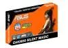 Видеокарта Asus EAH3650 SILENT MAGIC/HTDP/512M Radeon HD3650 512Mb 128bit фото 3
