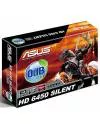 Видеокарта Asus EAH6450 SILENT/DI/1GD3(LP) ATI Radeon HD 6450 1024Mb DDR3 64bit фото 5