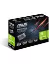 Видеокарта Asus GT730-SL-2GD5-BRK GeForce GT 730 2Gb GDDR5 64bit фото 4