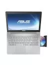 Ноутбук ASUS N550JV-CN026H фото 5