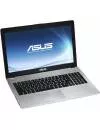 Ноутбук Asus N56VV-S4039H фото 3