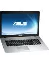Ноутбук Asus N76VB-T4080H (90NB0131-M02100) фото 2