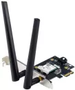 Wi-Fi адаптер ASUS PCE-AX1800 фото 3