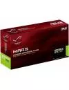 Видеокарта Asus ROG MARS760-4GD5 GeForce GTX 760x2 4096Mb GDDR5 512bit фото 9