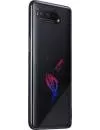 Смартфон Asus ROG Phone 5 12Gb/128Gb Black (ZS673KS) фото 9