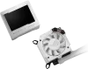 Кулер для процессора ASUS ROG Ryujin III 240 ARGB White Edition фото 2