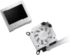 Кулер для процессора ASUS ROG Ryujin III 360 ARGB White Edition фото 6