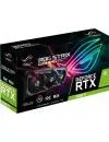 Видеокарта Asus ROG-STRIX-RTX3060TI-O8G-GAMING GeForce RTX 3060 Ti 8Gb GDDR6 256bit фото 8