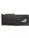 Видеокарта Asus STRIX-GTX1080-O8G-GAMING GeForce GTX 1080 8Gb GDDR5 256bit фото 8