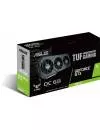 Видеокарта Asus TUF3-GTX1660TI-O6G-GAMING GeForce GTX 1660 Ti 6Gb GDDR6 192bit фото 8