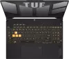 Ноутбук ASUS TUF Gaming F15 FX507VV-LP049 фото 5