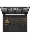 Ноутбук ASUS TUF Gaming F15 FX507ZC4-HN018W фото 4