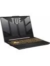 Ноутбук ASUS TUF Gaming F15 FX507ZM-ES74 фото 3