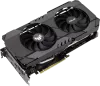 Видеокарта ASUS TUF Gaming GeForce RTX 3050 OC Edition 8GB GDDR6 TUF-RTX3050-O8G-GAMING фото 10