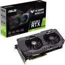 Видеокарта ASUS TUF Gaming GeForce RTX 3050 OC Edition 8GB GDDR6 TUF-RTX3050-O8G-GAMING фото 11