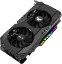 Видеокарта ASUS TUF Gaming GeForce RTX 3050 OC Edition 8GB GDDR6 TUF-RTX3050-O8G-GAMING фото 4