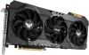 Видеокарта ASUS TUF Gaming GeForce RTX 3060 Ti OC Edition 8G GDDR6X TUF-RTX3060TI-O8GD6X-GAMING фото 8