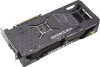 Видеокарта ASUS TUF Gaming GeForce RTX 4070 OC Edition 12GB GDDR6X TUF-RTX4070-O12G-GAMING фото 8