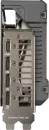 Видеокарта ASUS TUF Gaming Radeon RX 7800 XT OC Edition 16GB GDDR6 TUF-RX7800XT-O16G-GAMING фото 10