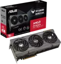 Видеокарта ASUS TUF Gaming Radeon RX 7800 XT OC Edition 16GB GDDR6 TUF-RX7800XT-O16G-GAMING фото 11