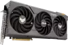 Видеокарта ASUS TUF Gaming Radeon RX 7800 XT OC Edition 16GB GDDR6 TUF-RX7800XT-O16G-GAMING фото 6