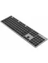 Беспроводной набор клавиатура + мышь Asus W5000 Gray фото 6