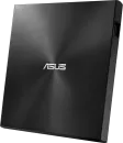 Оптический привод ASUS ZenDrive SDRW-08U8M-U (черный) фото 3