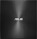 Оптический привод Asus ZenDrive U9M (черный) фото 4