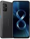 Смартфон Asus Zenfone 8 12Gb/256Gb Black (ZS590KS) фото 2