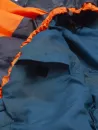 Спальный мешок Atemi A1-18N (серый/оранжевый) фото 7