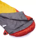 Спальный мешок Atemi T12N (красный/желтый) фото 4