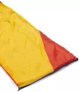 Спальный мешок Atemi T12N (красный/желтый) фото 7