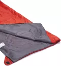 Спальный мешок Atemi T20N (красный/желтый) фото 2