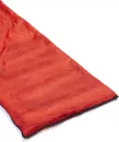 Спальный мешок Atemi T20N (красный/желтый) фото 5