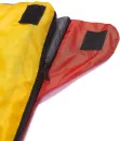 Спальный мешок Atemi T20N (красный/желтый) фото 6