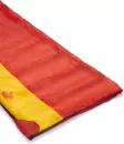 Спальный мешок Atemi T20N (красный/желтый) фото 7