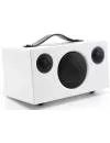 Портативная акустика Audio Pro Addon T3 White фото 2