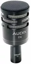Микрофон Audix D6 фото 2