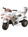Детский электромотоцикл Avanti X-Police HT-99631 фото 4