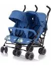 Прогулочная коляска Baby Care Citi Twin фото 3