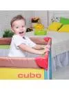 Манеж Baby Care Cubo фото 8